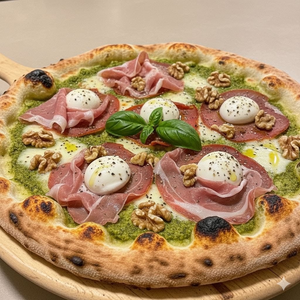 ZeroOttantUno - Frattamaggiore - Pizzeria All You Can Eat, Frattamaggiore