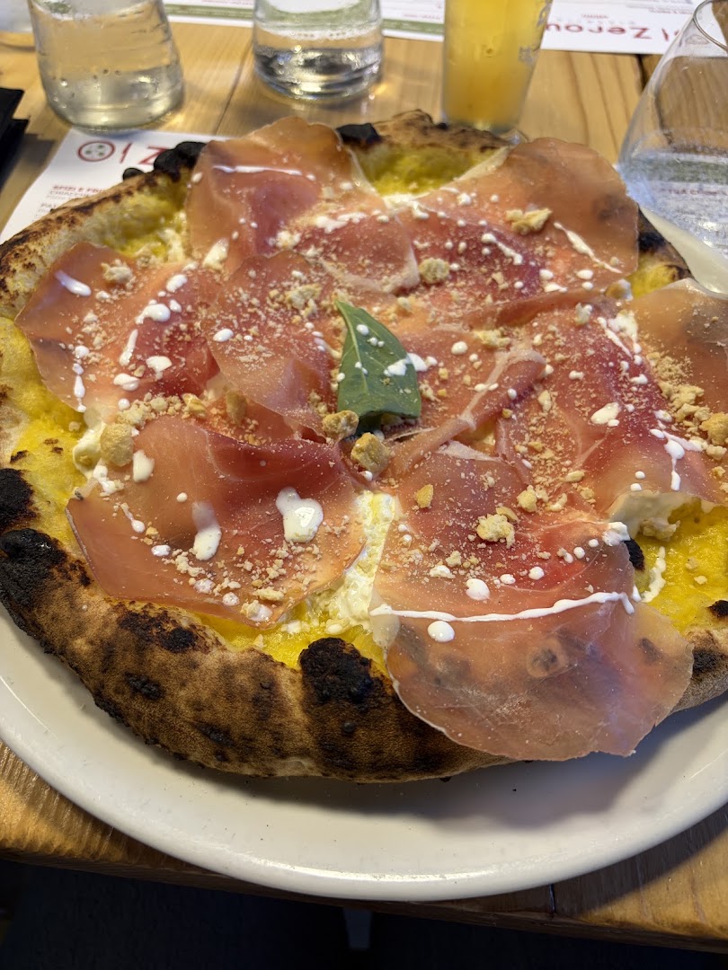 Zerouno Pizzeria