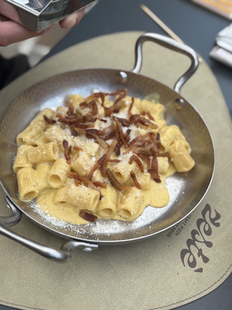 Zestè - Craft Pizza & Comfort Food