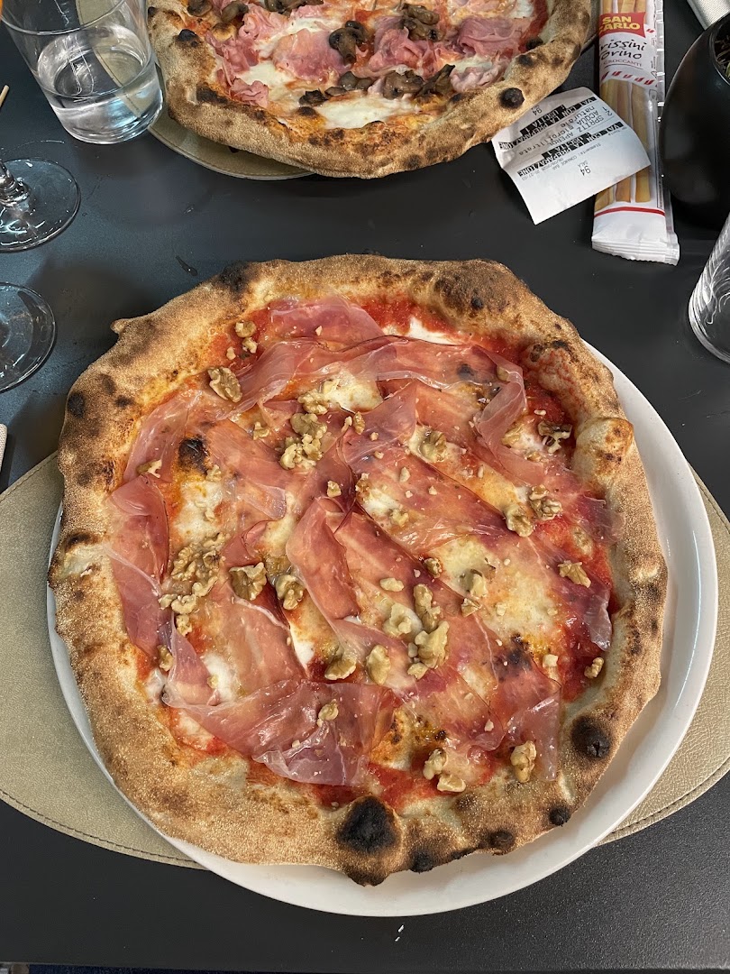 Zestè - Craft Pizza & Comfort Food