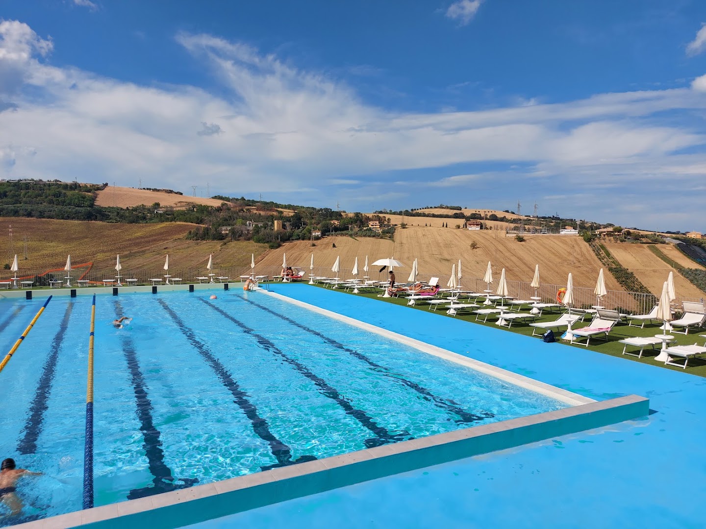 Zeta Sport Club