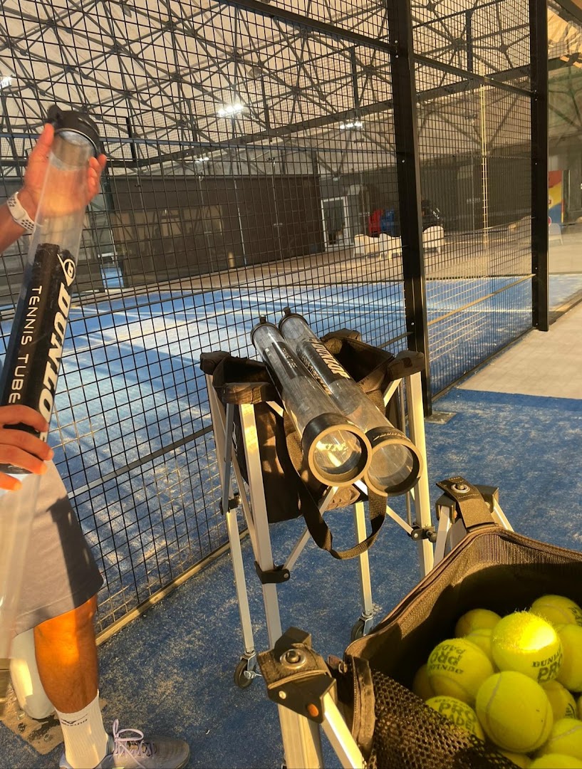 Zeta Sport Club
