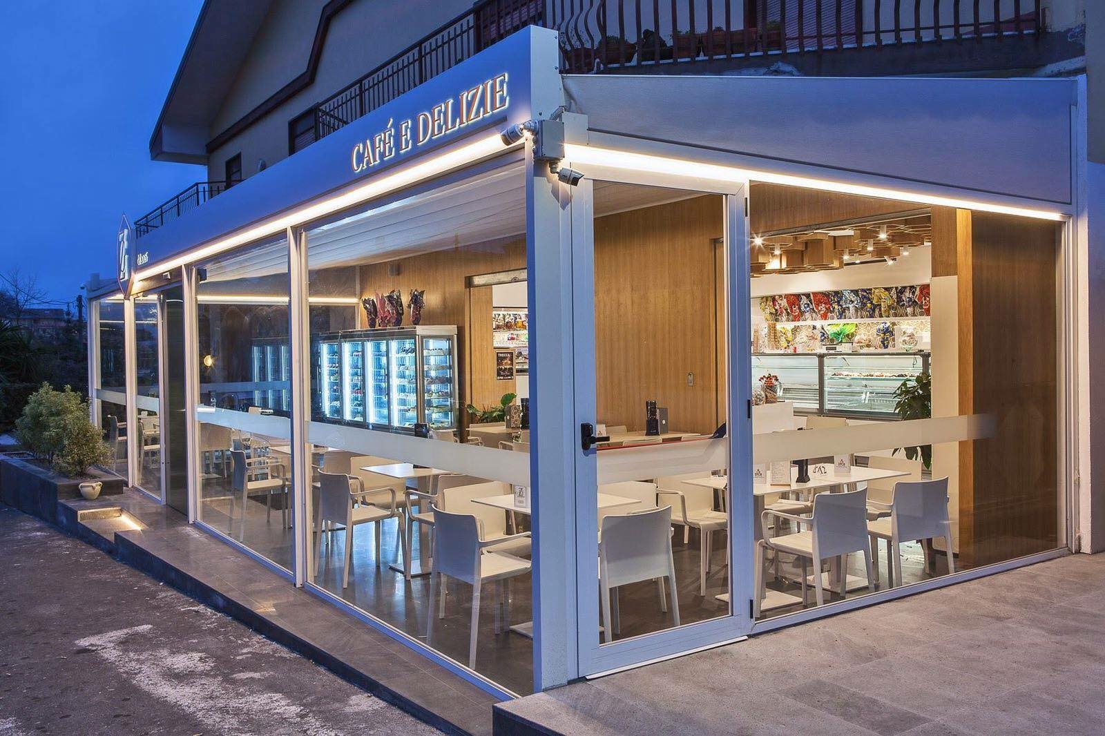 ZG Gastronomia e Girarrosto