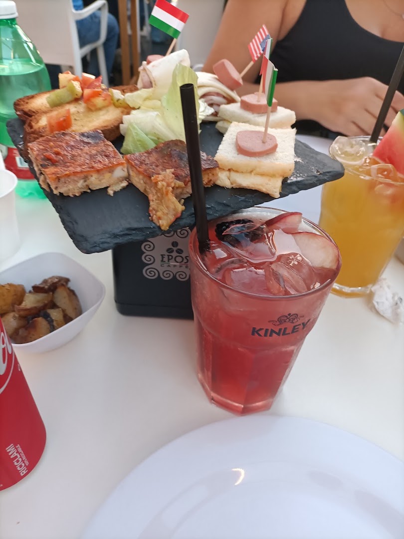 ZG Gastronomia e Girarrosto