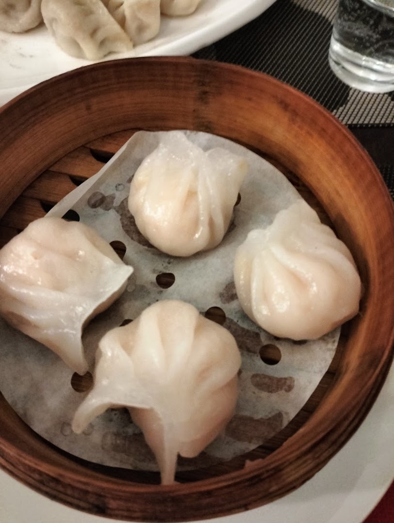 Zhe li xiang