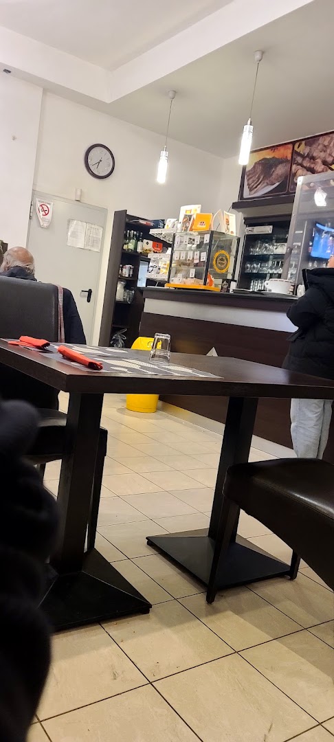 Zhe li xiang, Milano