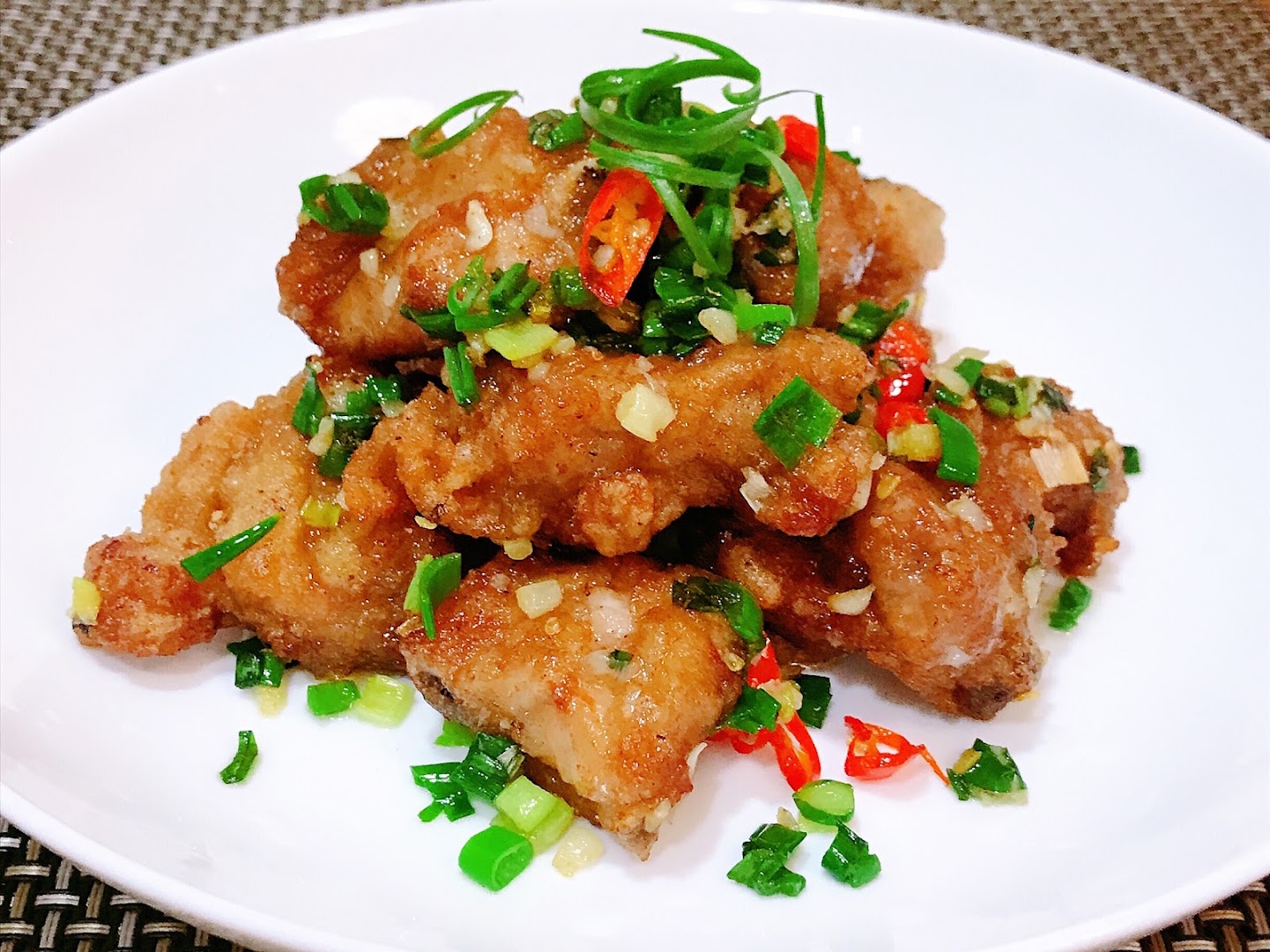 zheng jia take away