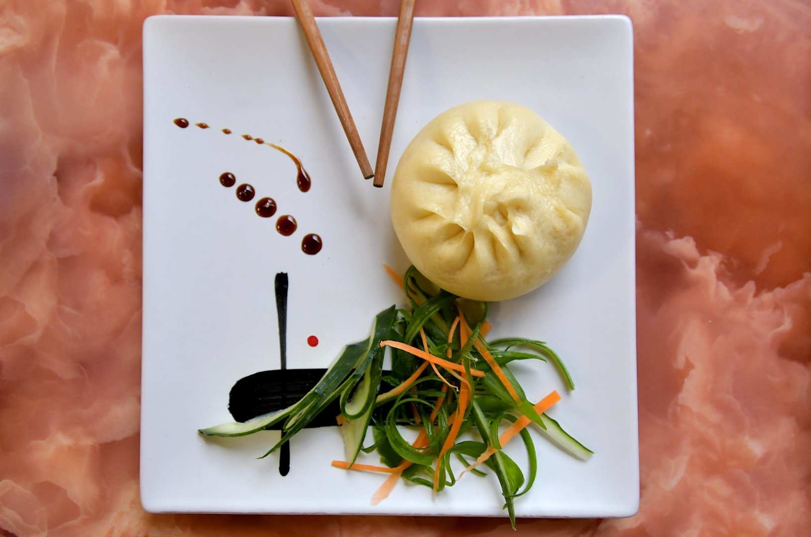 zheng jia take away