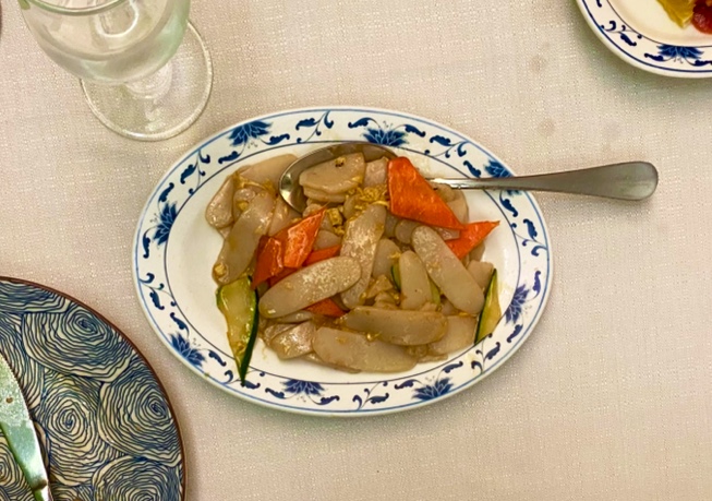 Zhong Xing