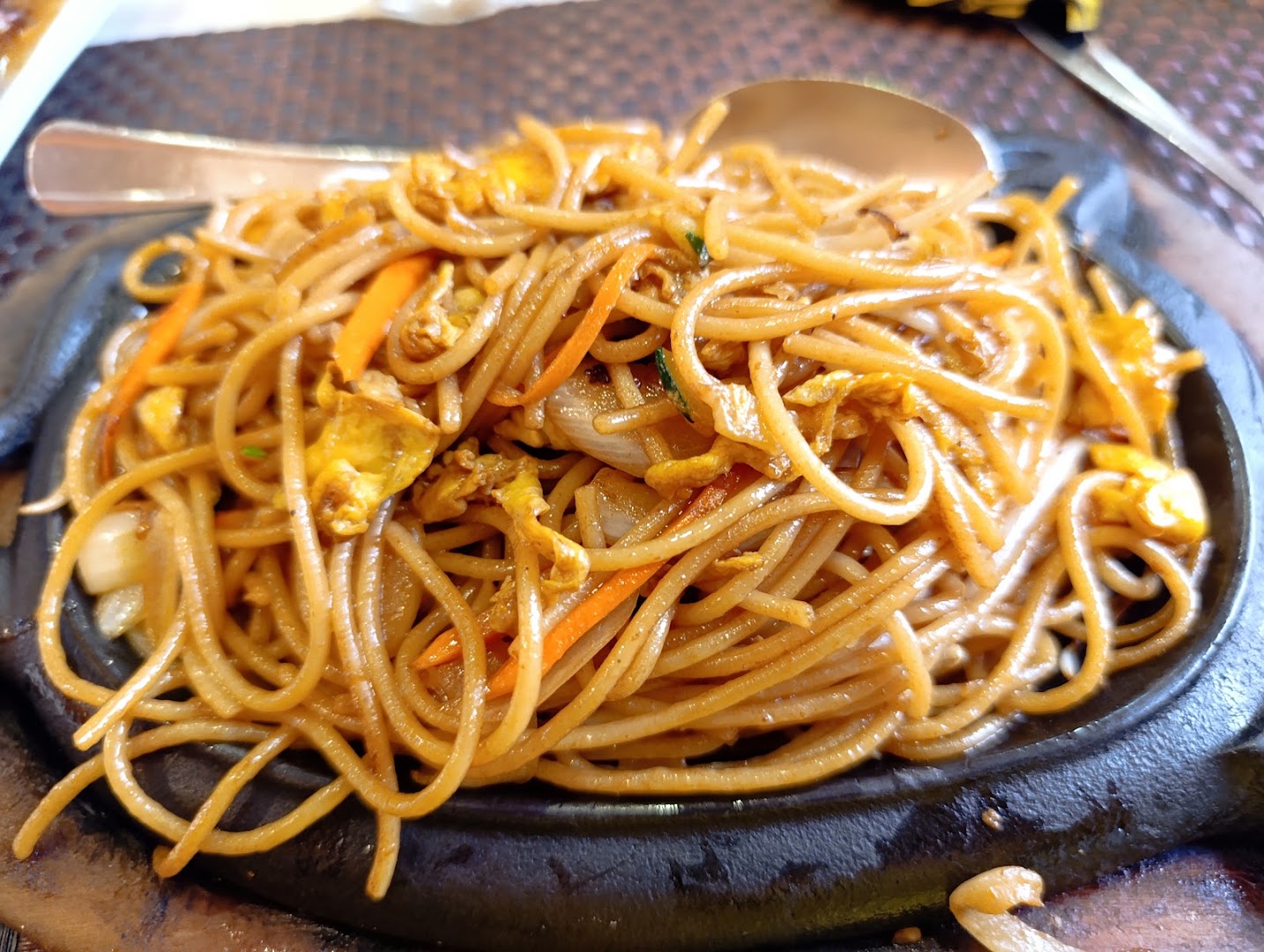 Zhong Yi Ristorante, Roma