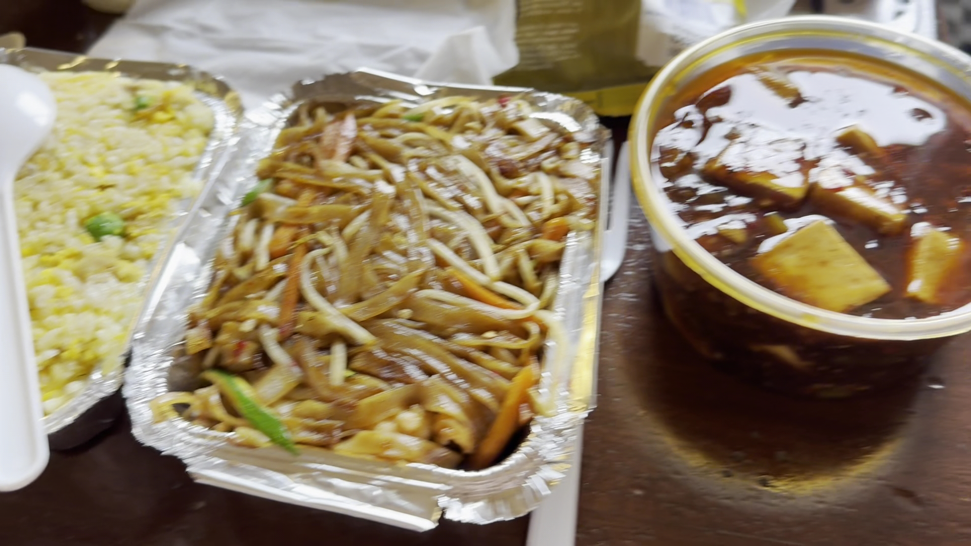 Zhong Yi Ristorante