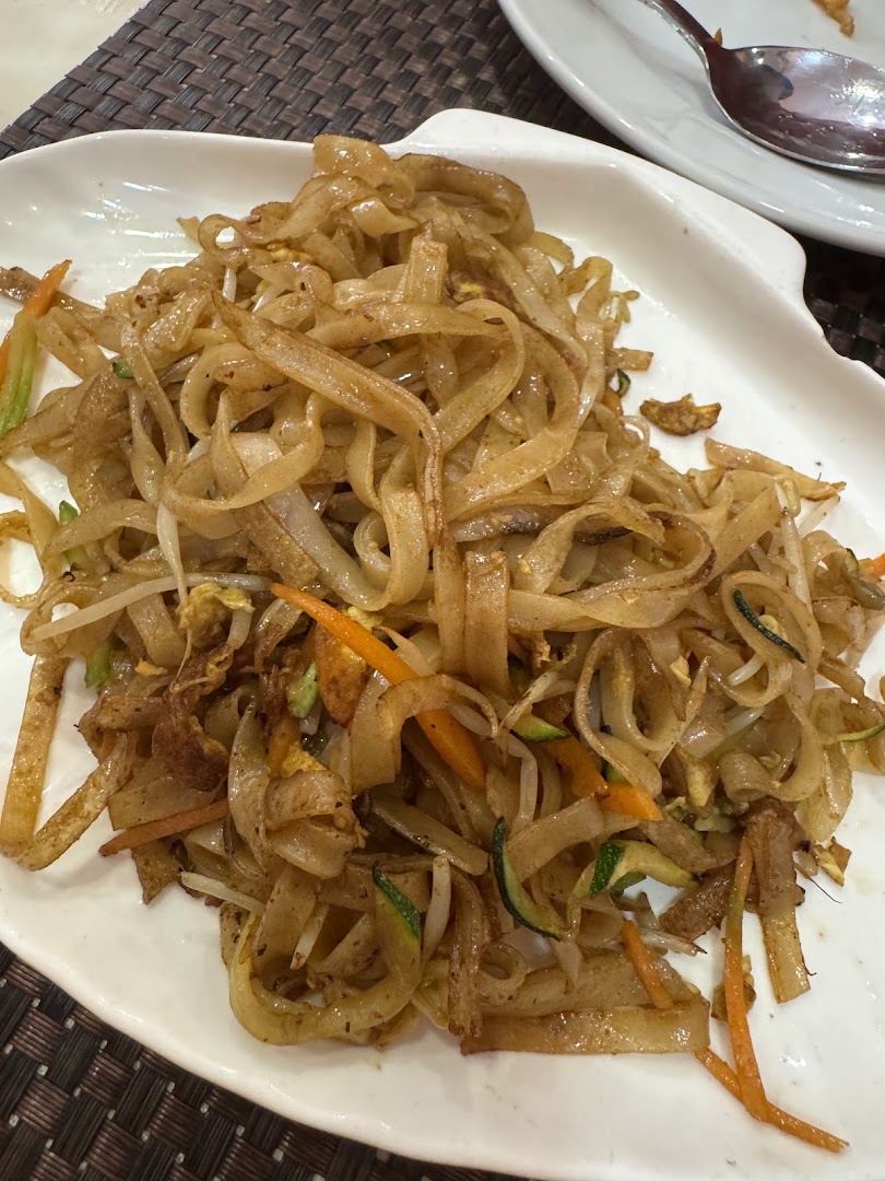 Zhong Yi Ristorante