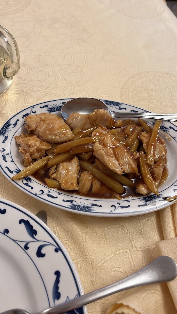 Zhou Ji - Ristorante Thailandese e Cinese, Brescia