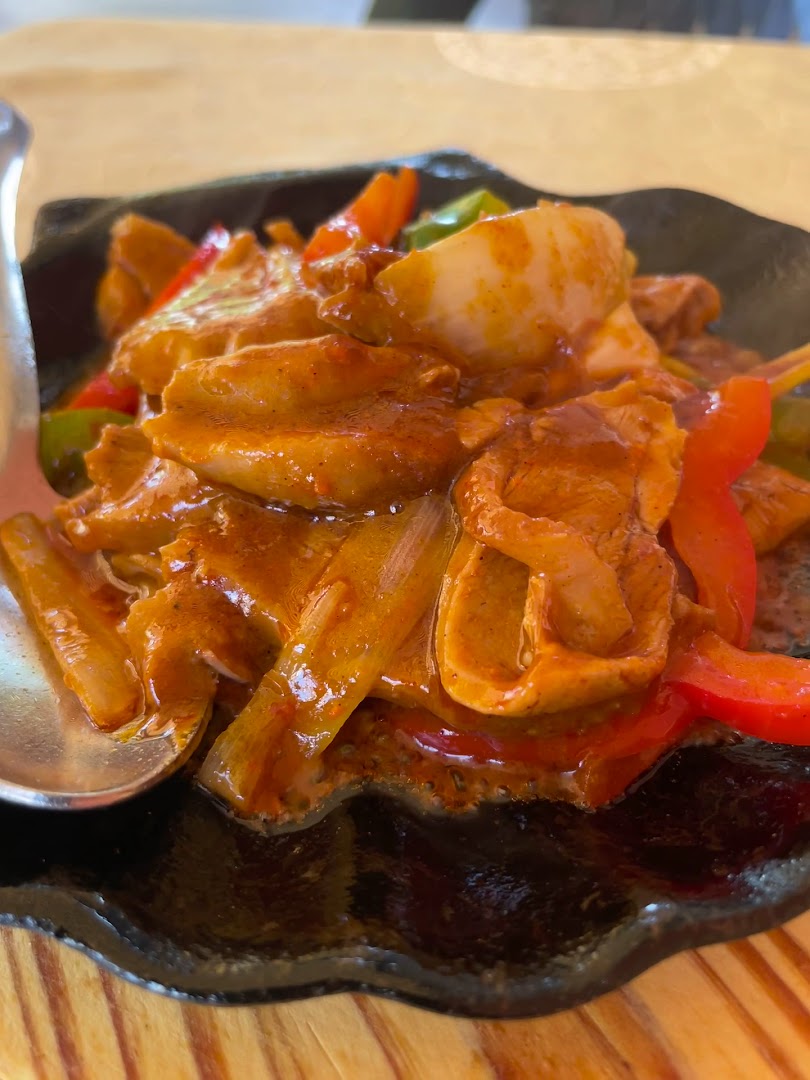 Zhou Ji - Ristorante Thailandese e Cinese