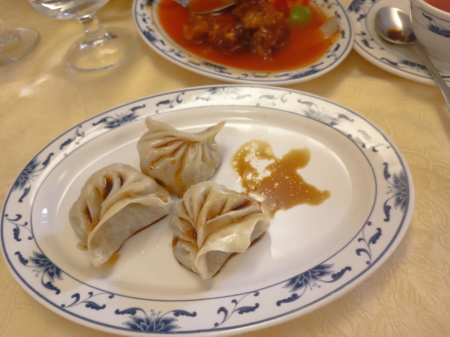 Zhou Ji - Ristorante Thailandese e Cinese