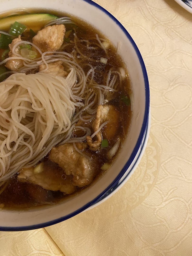 Zhou Ji - Ristorante Thailandese e Cinese