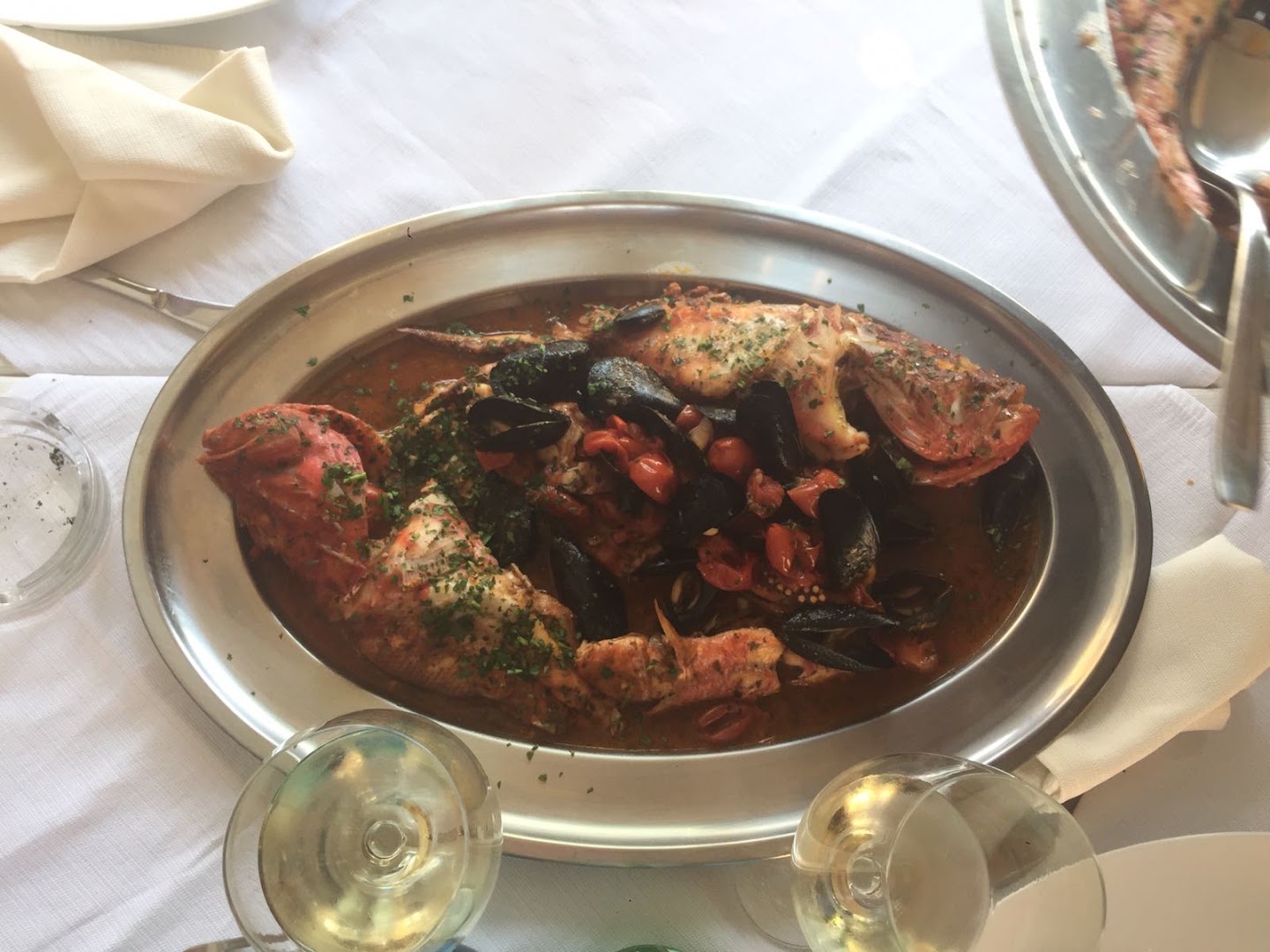 Zi' Amalia Restaurant/Bar