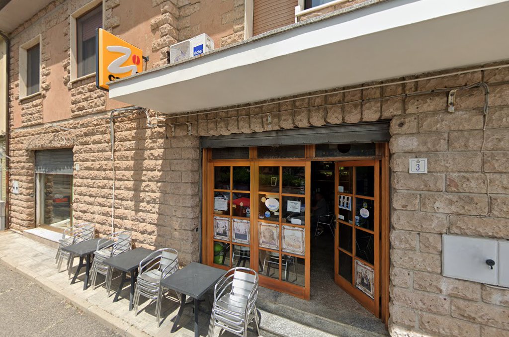 Zi Caffe