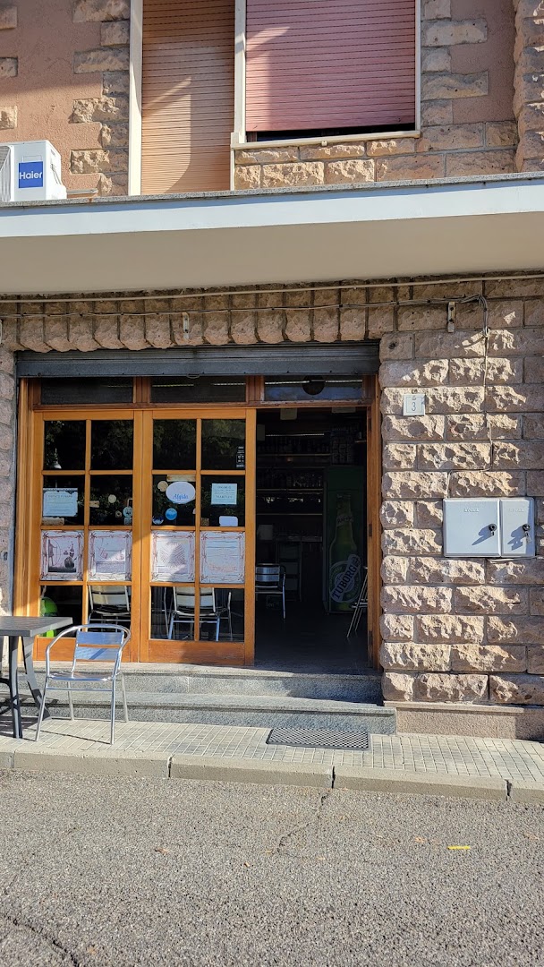 Zi Caffe, Torralba
