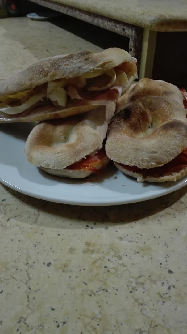 Zi' Carluccio Ristorante Pizzeria Pub Bar Gelateria, Anzano di Puglia
