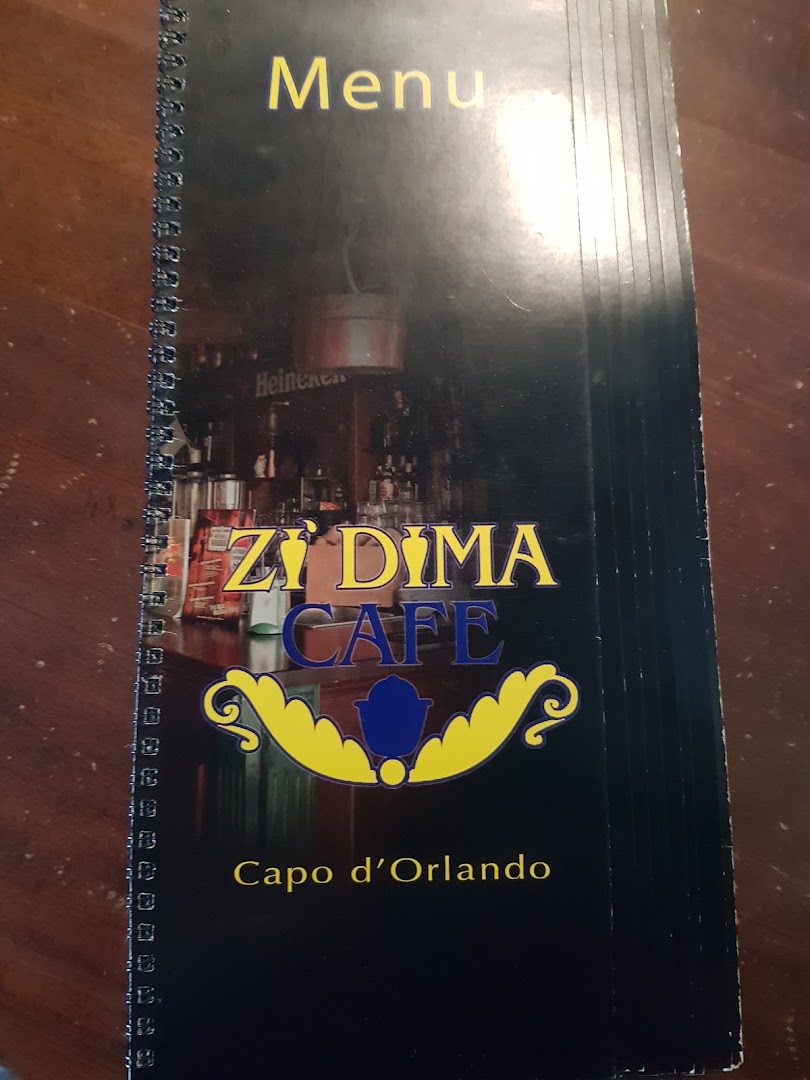 Zi Dima