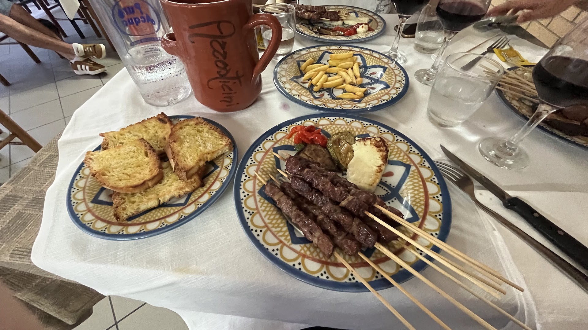 Zì Nicola di Di Lallo Luigi