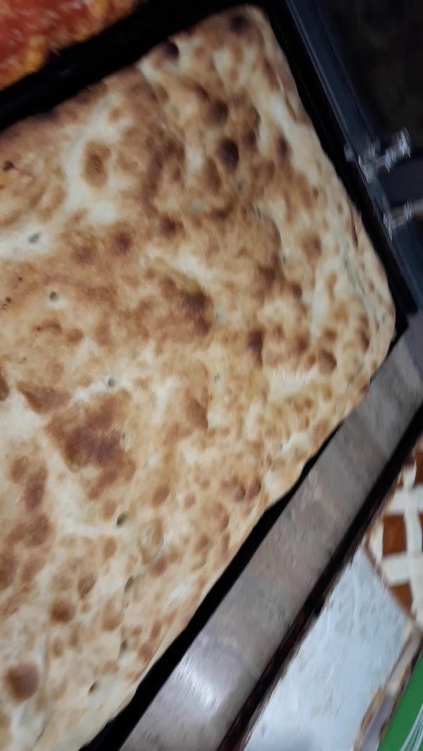 Zi pizza | Consegna gratis da 10Euro