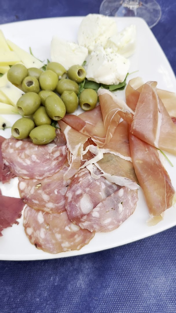 Zia Anna - Trattoria Siciliana