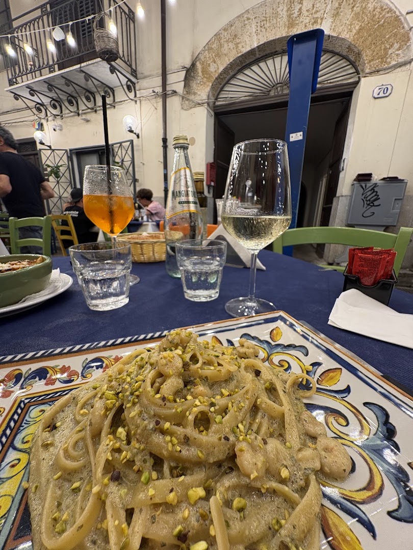 Zia Anna - Trattoria Siciliana