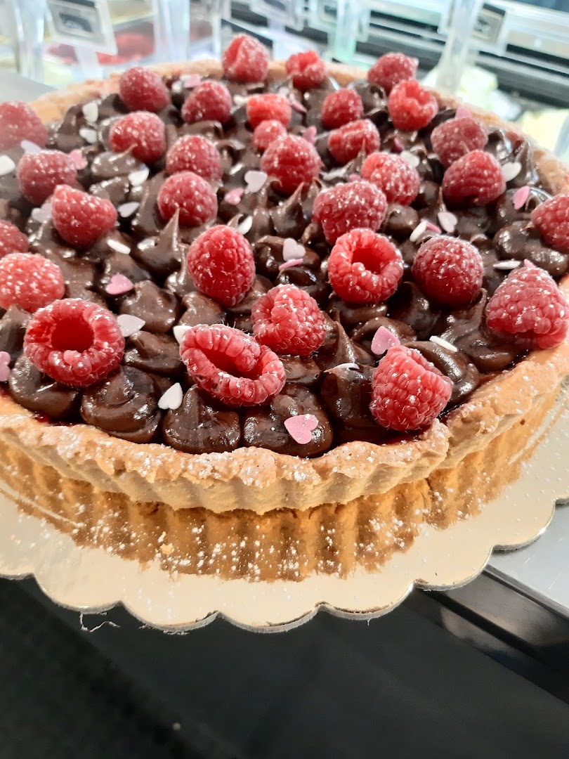Zia Esterina Pasticceria e Gelateria senza lattosio e senza glutine e senza latte e senza uovo