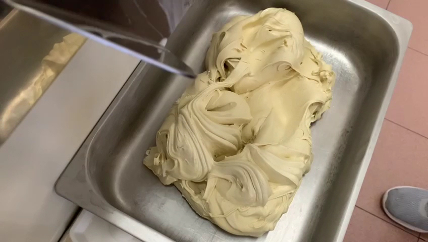 Zia Gio | Gelateria Pasticceria Fredda