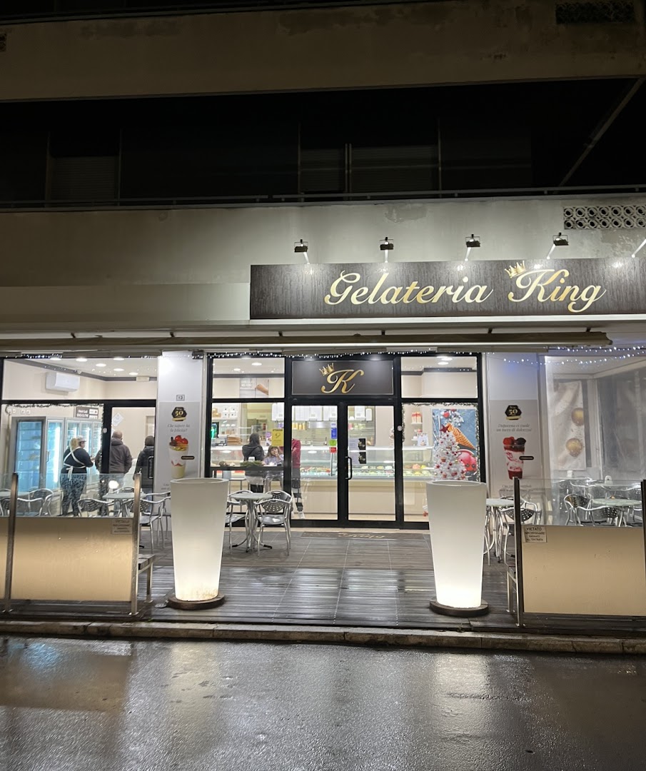 Zia Gio | Gelateria Pasticceria Fredda