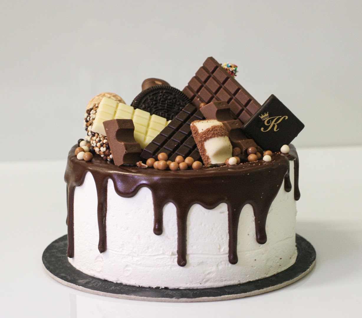 Zia Gio | Gelateria Pasticceria Fredda