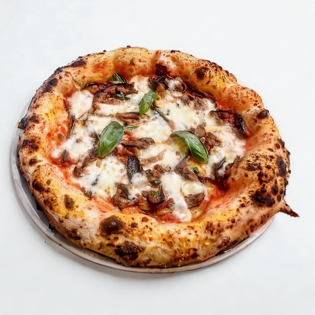 Zia Margherita - Pizzeria - Catanzaro, Catanzaro