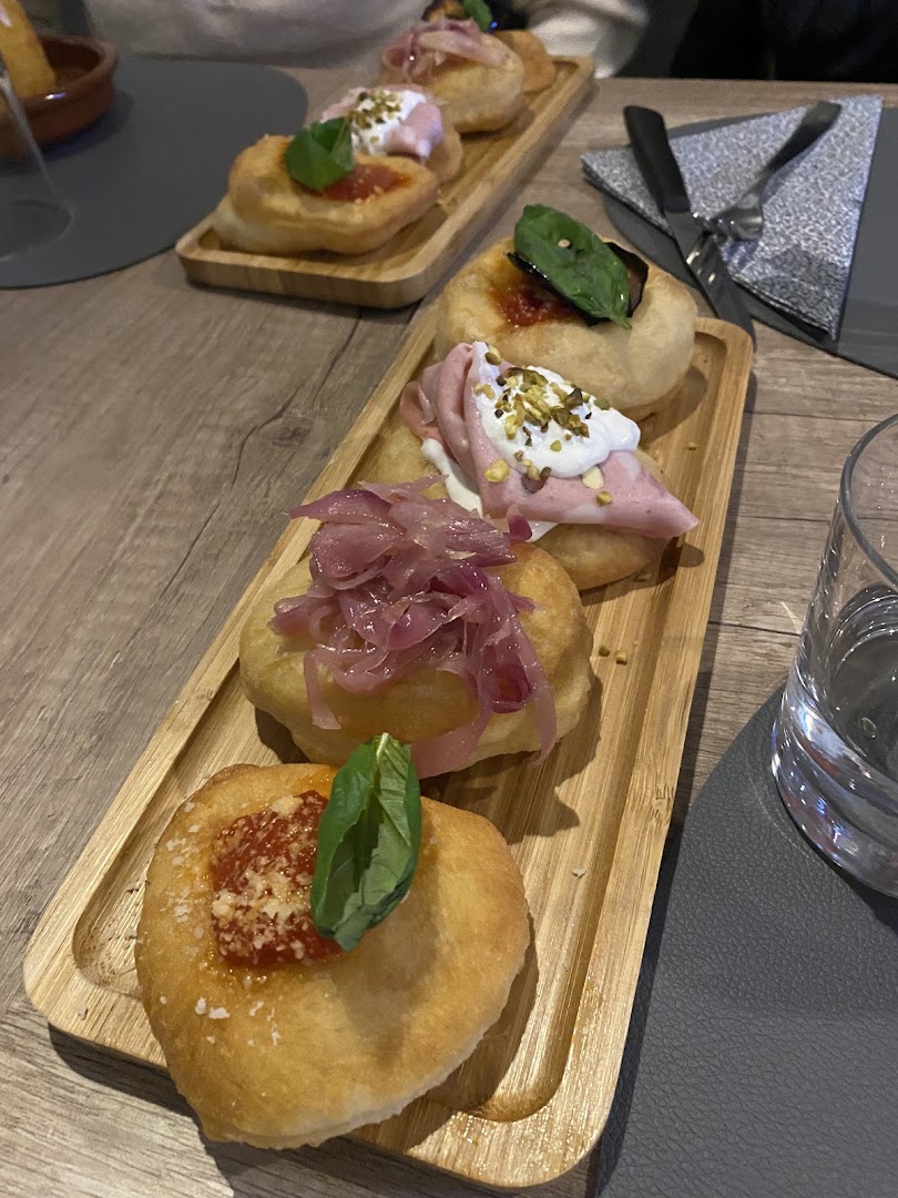 Zia Margherita - Pizzeria - Catanzaro