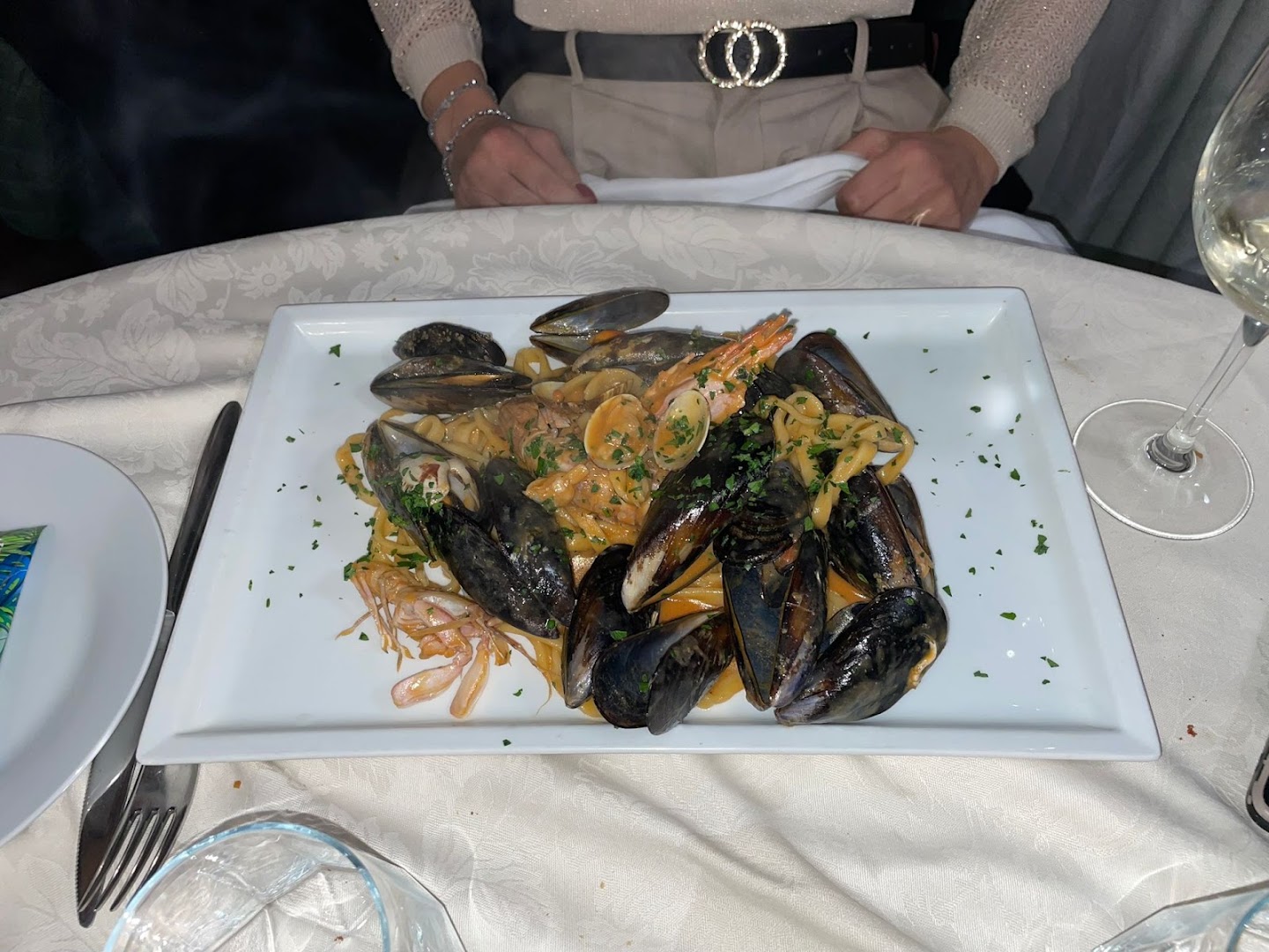 Zia Maria A Mare