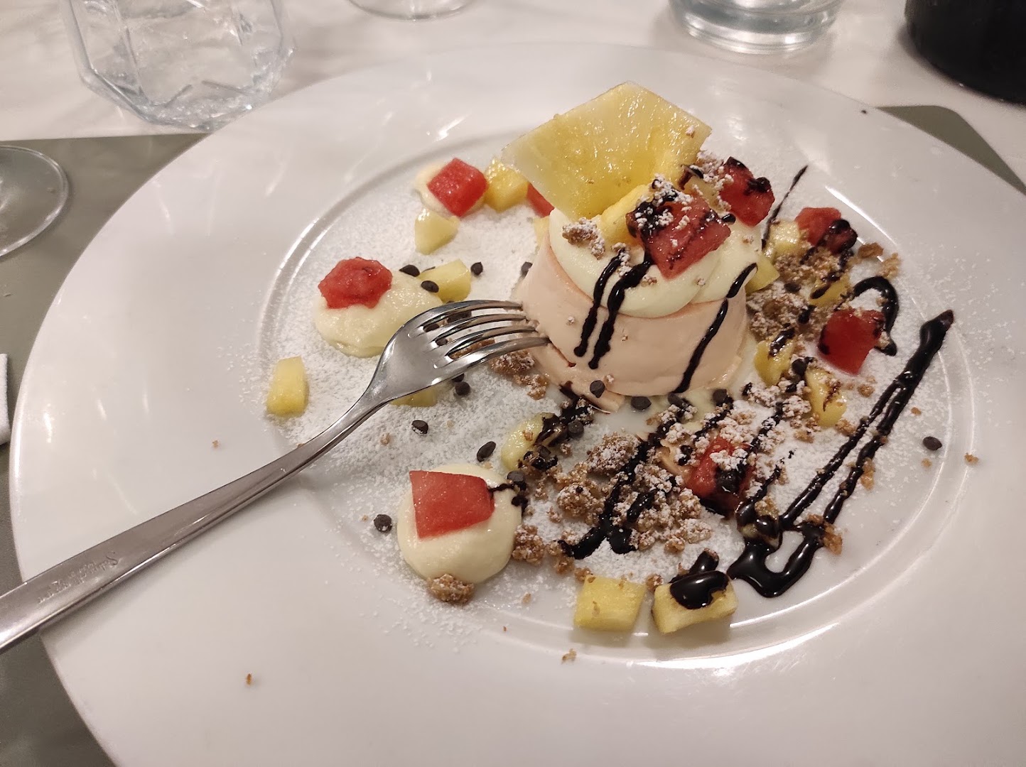 Zia Maria A Mare