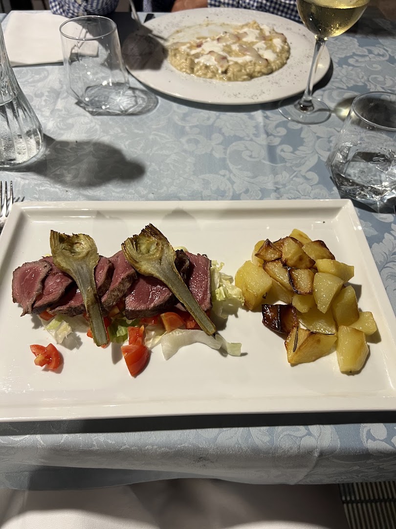 Zia Maria A Mare