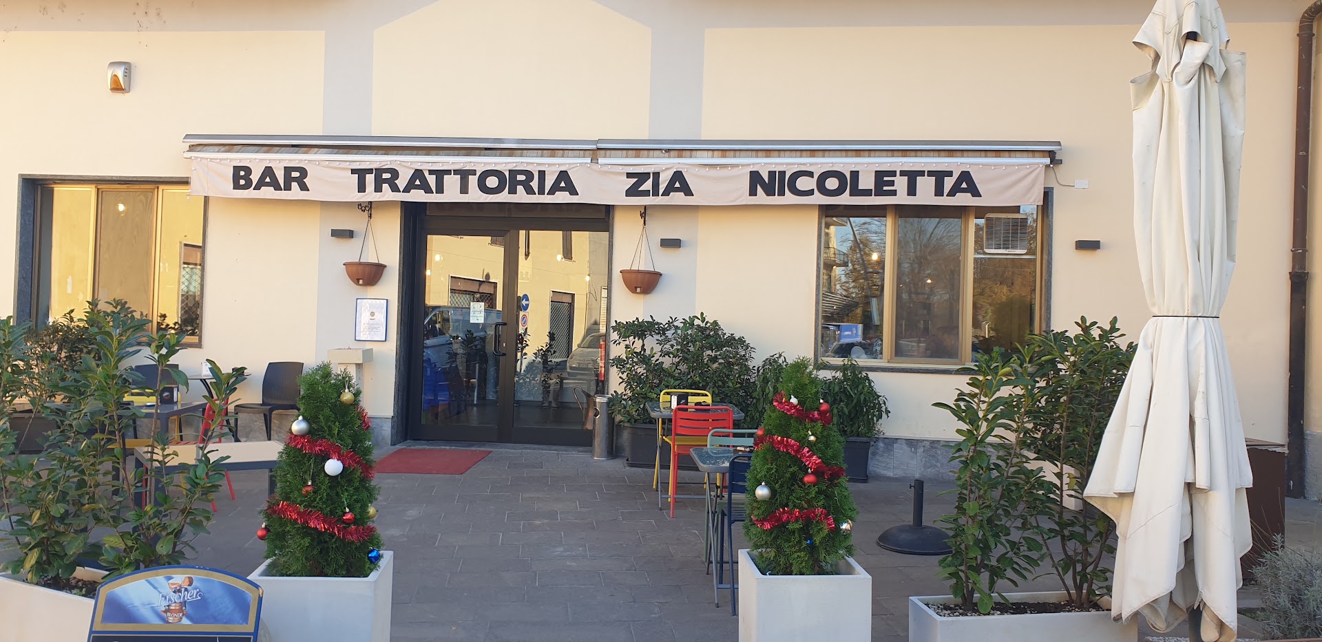 Zia Nicoletta