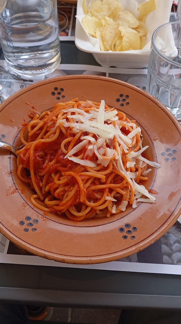Zia Nicoletta