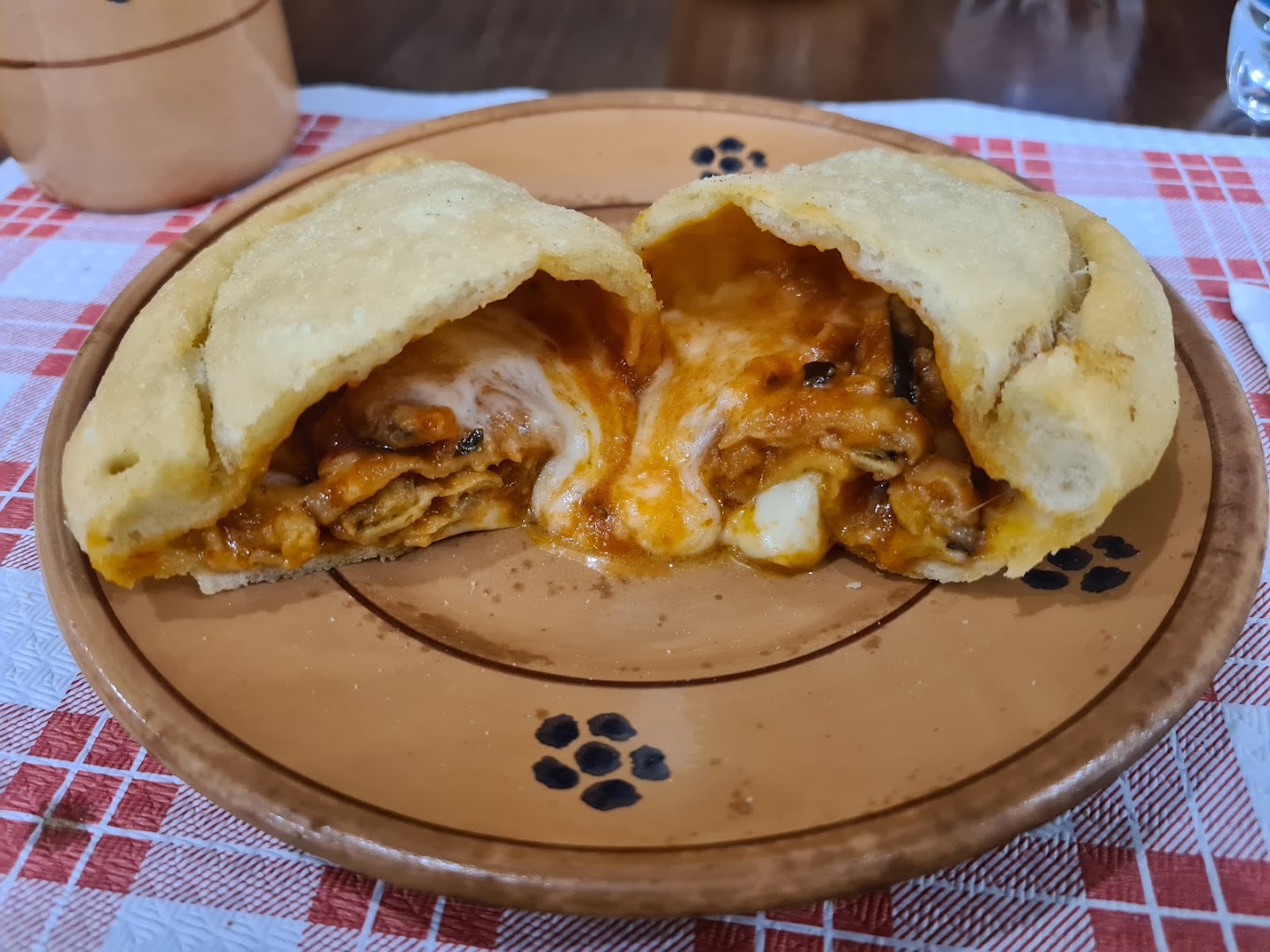 Zia Nicoletta - Trattoria Famigliare specialità salentine, Carugate