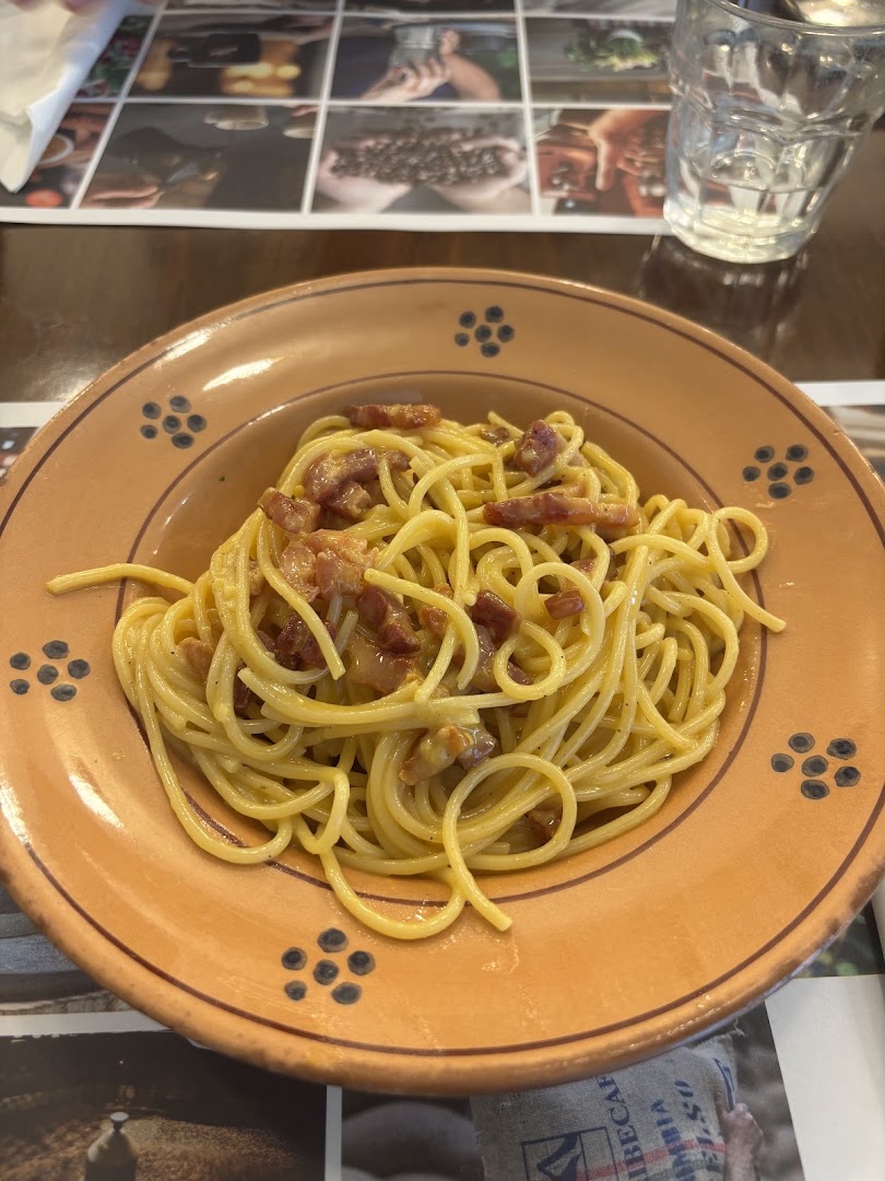Zia Nicoletta - Trattoria Famigliare specialità salentine