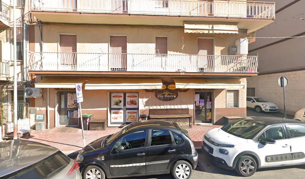 Zia Rorrò, Gela