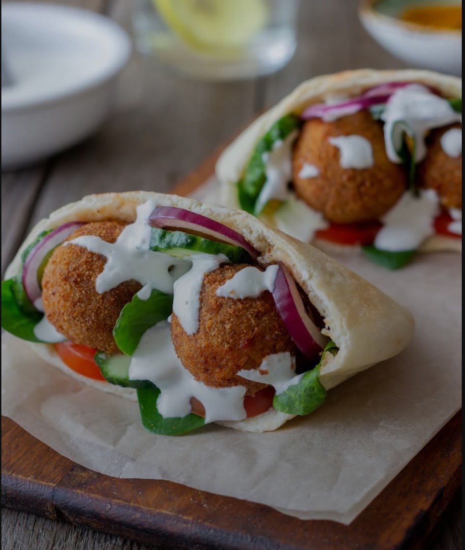 zia sara pizzeria kebabbaro