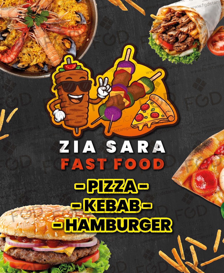 zia sara pizzeria kebabbaro
