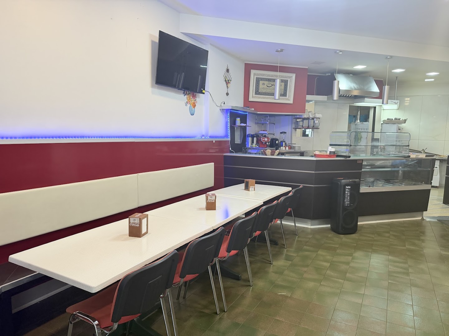 ZIA’R RISTORANTE