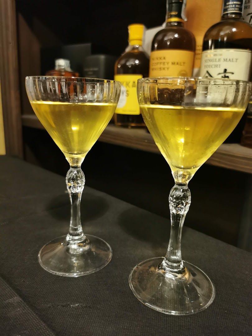 Zibibbu Lusso Siciliano | Risto-Enoteca | Drink Shop | Aperitivo