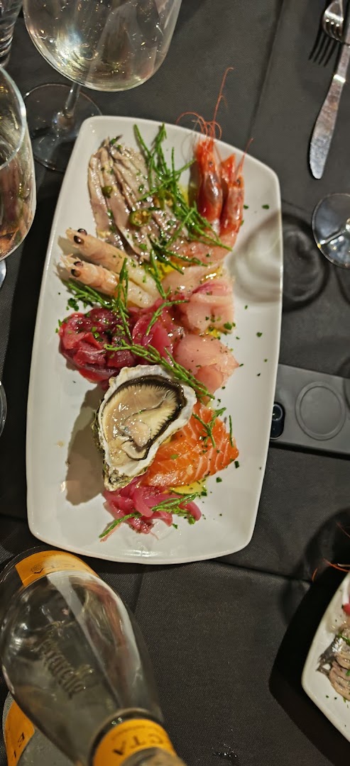 Zibibbu Lusso Siciliano | Risto-Enoteca | Drink Shop | Aperitivo
