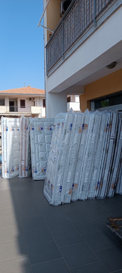 Zic arredamenti, Fuscaldo