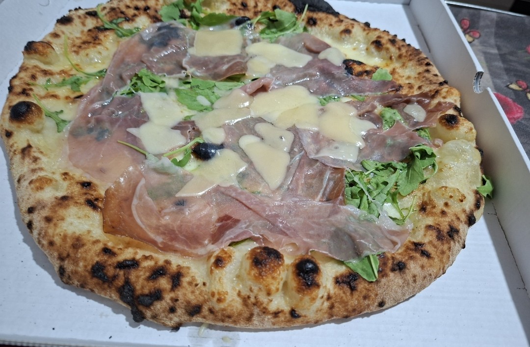 Zi Catarì Ristorante Pizzeria